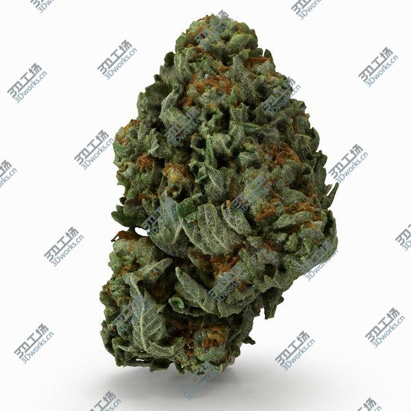 images/goods_img/20210312/Cannabis Bud 06 3D model/1.jpg